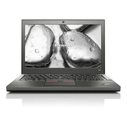 Lenovo ThinkPad X250 12" Core i5 2.2 GHz - HDD 500 GB - 4GB QWERTY - Espanja