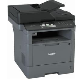 Brother MFCL-L5750DW Mustavalkolaser
