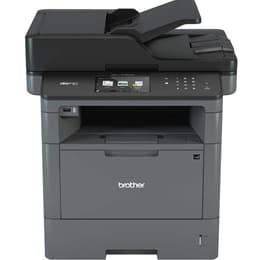 Brother MFCL-L5750DW Mustavalkolaser