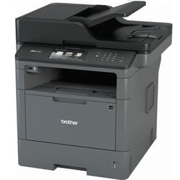 Brother MFCL-L5750DW Mustavalkolaser