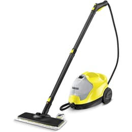 Kärcher SC4 Easy Fix Matalapaine höyrypesuri