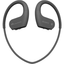 NW-WS623B Walkman 4GB - Musta