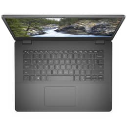 Dell Vostro 3400 14" Core i5 2.4 GHz - SSD 256 GB - 8GB QWERTY - Espanja