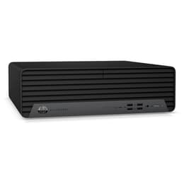 HP EliteDesk 800 G6 SFF Core i5 3.1 GHz - SSD 512 Gt RAM 16 GB
