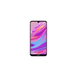 Huawei Y7 (2019) 32GB - Violetti - Lukitsematon