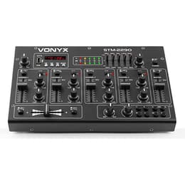 Vonyx STM2290 Audiotarvikkeet