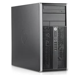 HP Pro 6200 Pentium 2,7 GHz - HDD 500 GB RAM 8 GB