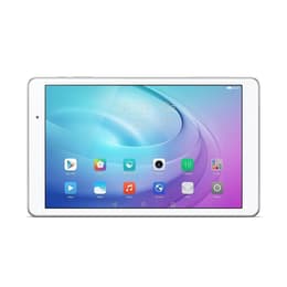 Huawei MediaPad T2 Pro 16GB - Valkoinen - WiFi + 4G