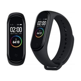 Xiaomi Mi Band 4 Älykotilaitteet