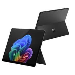 Microsoft Surface Pro 10 13" Core Ultra 5 1.6 GHz - SSD 256 Gt - 16GB Ei näppäimistöä