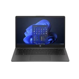 HP 245 G10 14" GHz - SSD 512 Gt - 8GB QWERTY - Italia