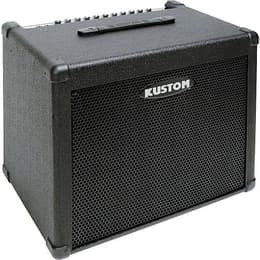 Kustom KMA65 Vahvistimet