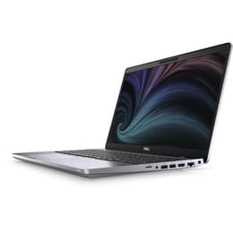 Dell Latitude 5510 15" Core i7 1.1 GHz - SSD 512 Gt - 8GB QWERTY - Englanti