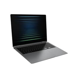Samsung Galaxy Book5 360 16" Core Ultra 7 2.2 GHz - SSD 512 Gt - 16GB AZERTY - Ranska