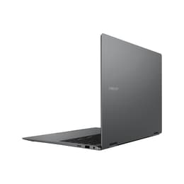 Samsung Galaxy Book5 360 16" Core Ultra 7 2.2 GHz - SSD 512 Gt - 16GB AZERTY - Ranska