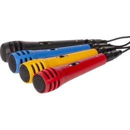 Ltc DM500 Audiotarvikkeet