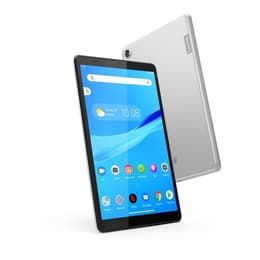Lenovo Tab M8 (HD) 16GB - Harmaa - WiFi + 4G