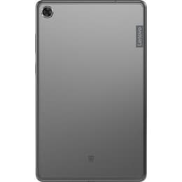 Lenovo Tab M8 (HD) 16GB - Harmaa - WiFi + 4G