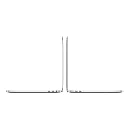 MacBook Pro 13" (2018) - QWERTZ - Saksa