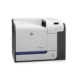 HP LaserJet Enterprise 500 color Printer M551 Värilaser
