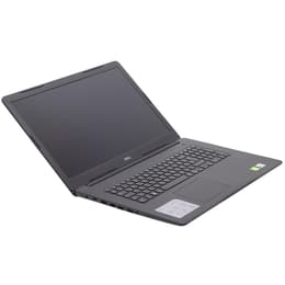 Dell Inspiron 3793 17" Core i7 1.3 GHz - SSD 512 Gt - 8GB QWERTZ - Saksa