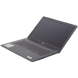 Dell Inspiron 3793 17" Core i7 1.3 GHz - SSD 512 Gt - 8GB QWERTZ - Saksa