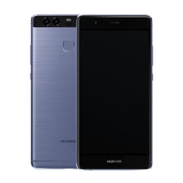 Huawei P9 32GB - Sininen - Lukitsematon - Dual-SIM