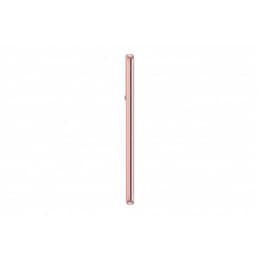 Galaxy S21 5G 128GB - Vaaleanpunainen - Lukitsematon
