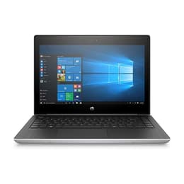 HP 430 G5 13" Core i5 1.6 GHz - SSD 256 Gt - 8GB AZERTY - Ranska