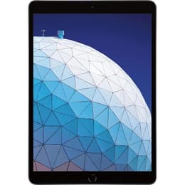 iPad Air 10.5" (2019) 3. sukupolvi 64 GB - WiFi + 4G - Tähtiharmaa