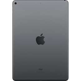 iPad Air 10.5" (2019) 3. sukupolvi 64 GB - WiFi + 4G - Tähtiharmaa