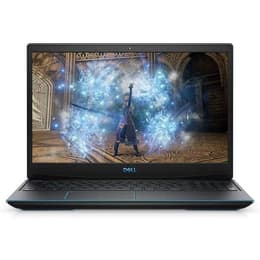 Dell Precision 3550 15" Core i7 1.8 GHz - SSD 512 Gt - 8GB QWERTZ - Saksa