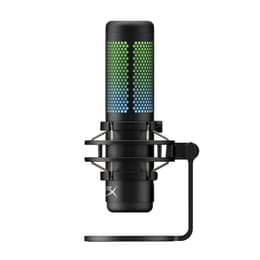 Hyperx Quadcast S HMIQ1S-XX-RG/G Audiotarvikkeet