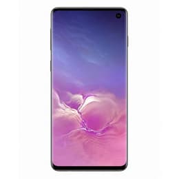 Galaxy S10+ 1000GB - Musta - Lukitsematon