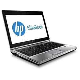 HP EliteBook 8560P 15" Core i5 2.6 GHz - SSD 180 GB - 8GB AZERTY - Ranska