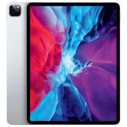 iPad Pro 12.9 (2020) 4. sukupolvi 512 Go - WiFi + 4G - Hopea