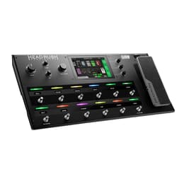 Headrush Pedalboard Audiotarvikkeet