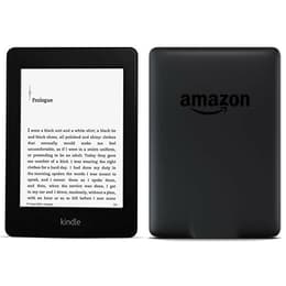 Amazon Kindle Paperwhite EY21 6,0000 WiFi Sähkökirjanlukulaite