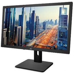 Aoc E2275PWQU Tietokoneen näyttö 21" LED FHD