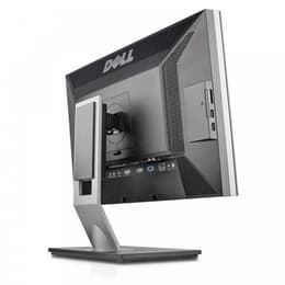 Dell UltraSharp U2410 Tietokoneen näyttö 24" LED