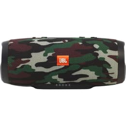 Jbl Charge 3 Speaker Bluetooth - Camouflage