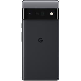 Google Pixel 6 Pro 512GB - Musta - Lukitsematon