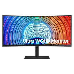 S34A650UXU Tietokoneen näyttö 34" LED