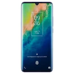TCL 10 Plus 256GB - Sininen - Lukitsematon