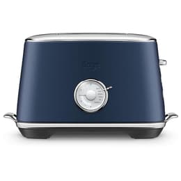 Leivänpaahdin Sage The Toast Select Luxe STA735BTR 2 paikkaa -