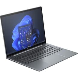 HP Elite Dragonfly G3 13" Core i7 1.7 GHz - SSD 512 Gt - 16GB QWERTY - Espanja
