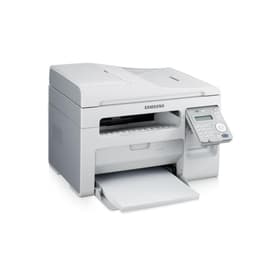 Samsung Xpress SCX-3400F Mustavalkolaser