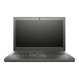 Lenovo ThinkPad X240 12" Core i5 1.9 GHz - SSD 120 GB - 4GB QWERTY - Italia
