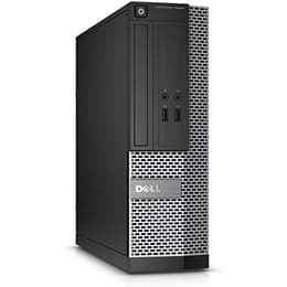 Dell OptiPlex 3020 SFF Core i3 3,4 GHz - SSD 128 GB RAM 4 GB