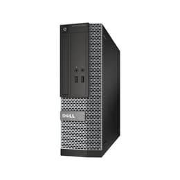 Dell OptiPlex 3020 SFF Core i3 3,4 GHz - SSD 128 GB RAM 4 GB